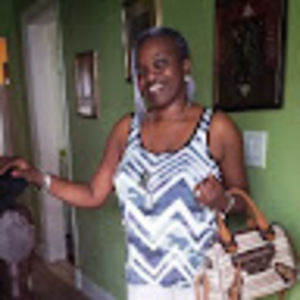 Meet your Posher, Barbara